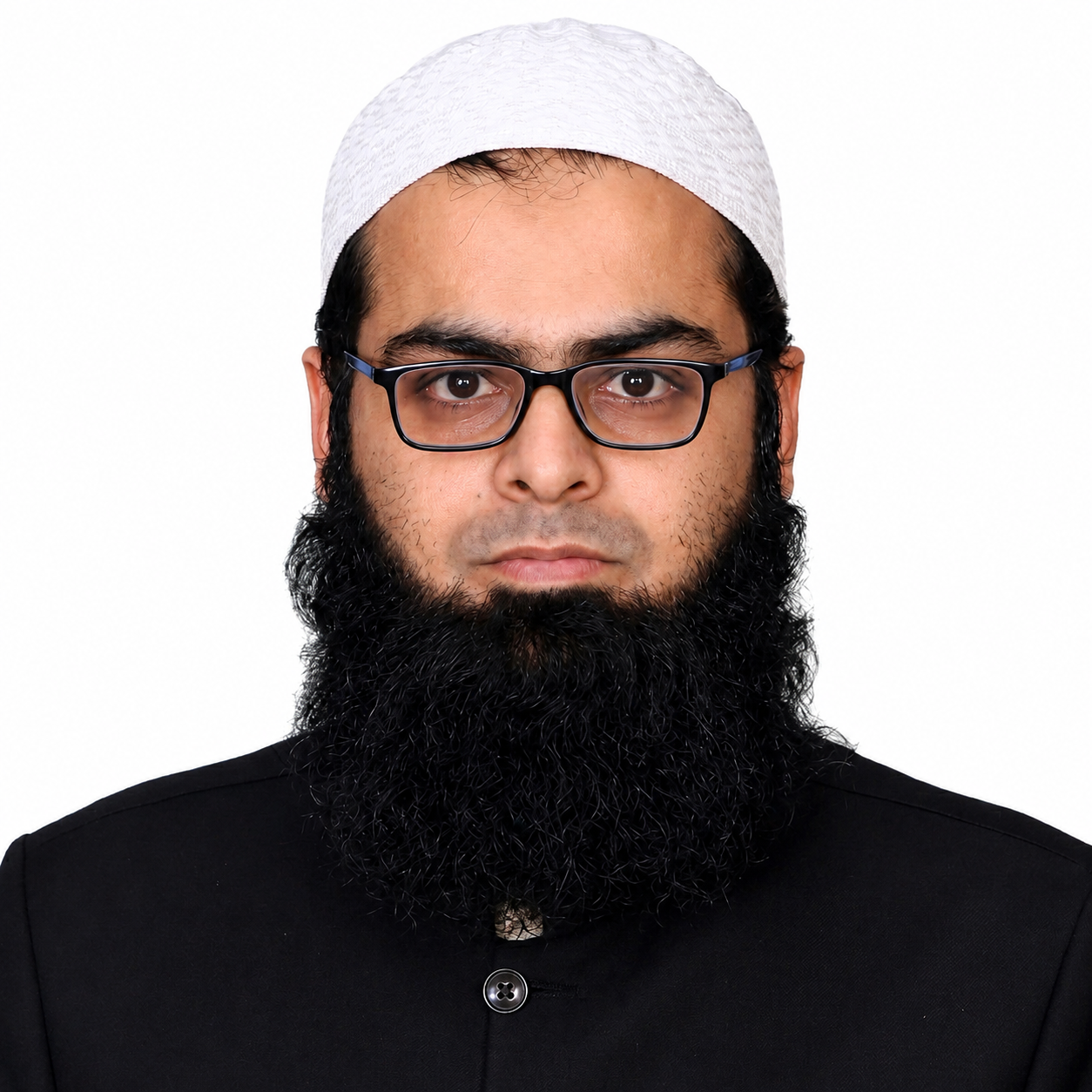 Mohammed Ahsan ACA