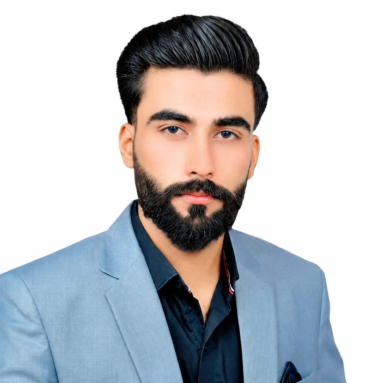 Rehman Idrees picture