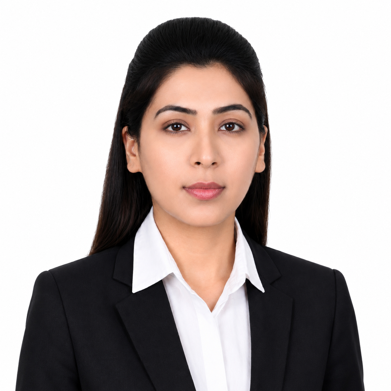 Sana Mansoor-ACCA